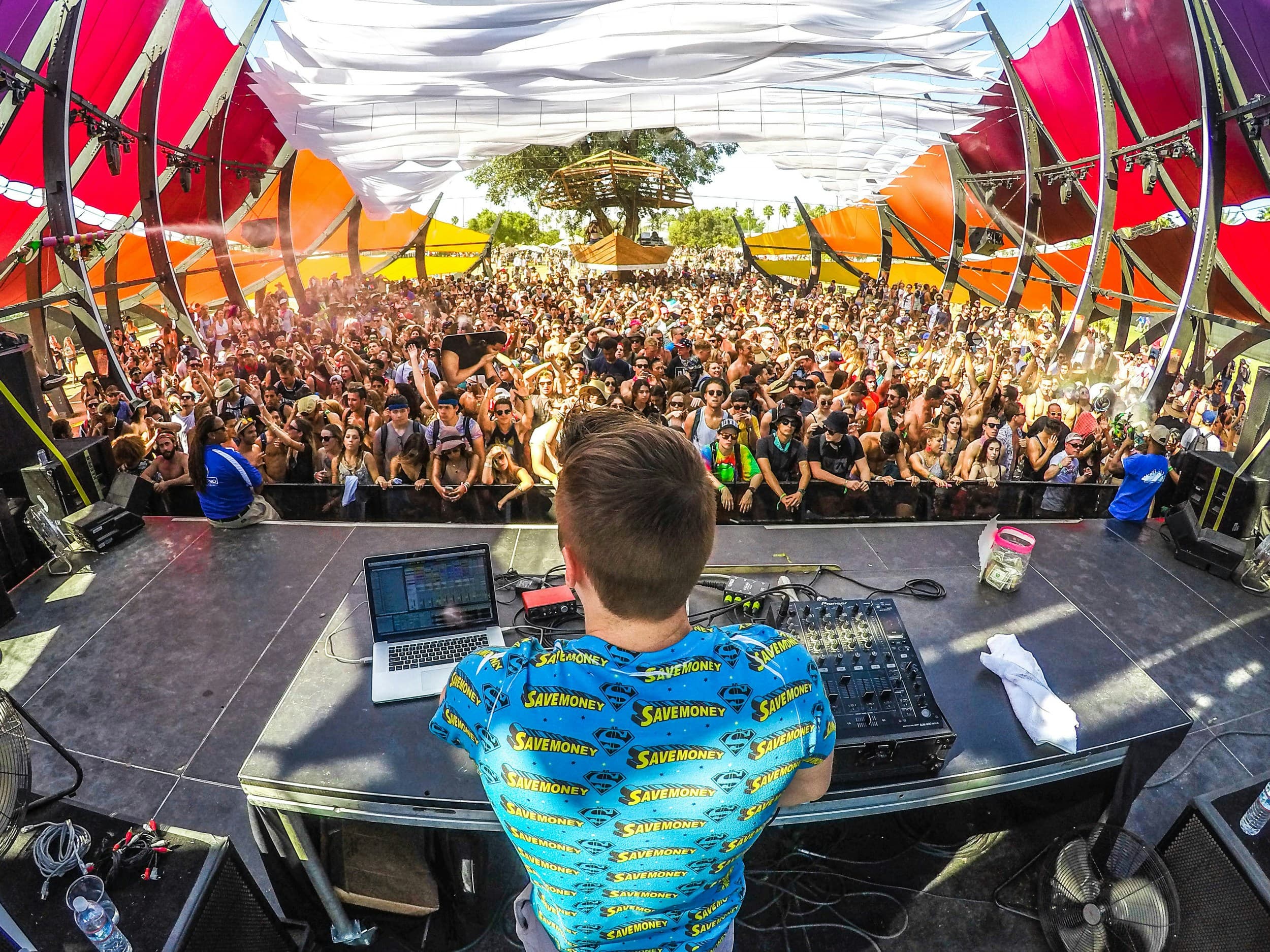 Mysteryland
