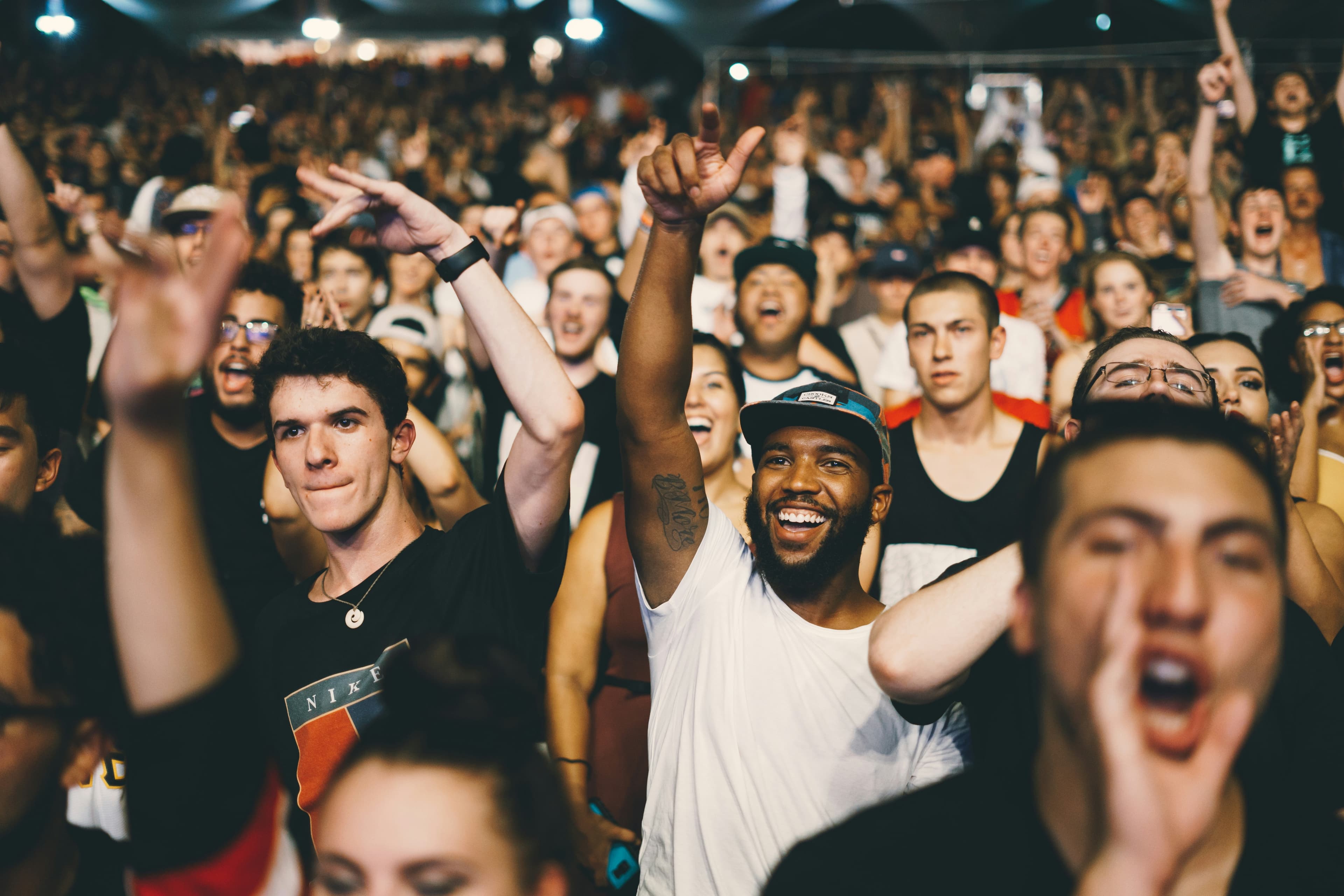 Dour Festival