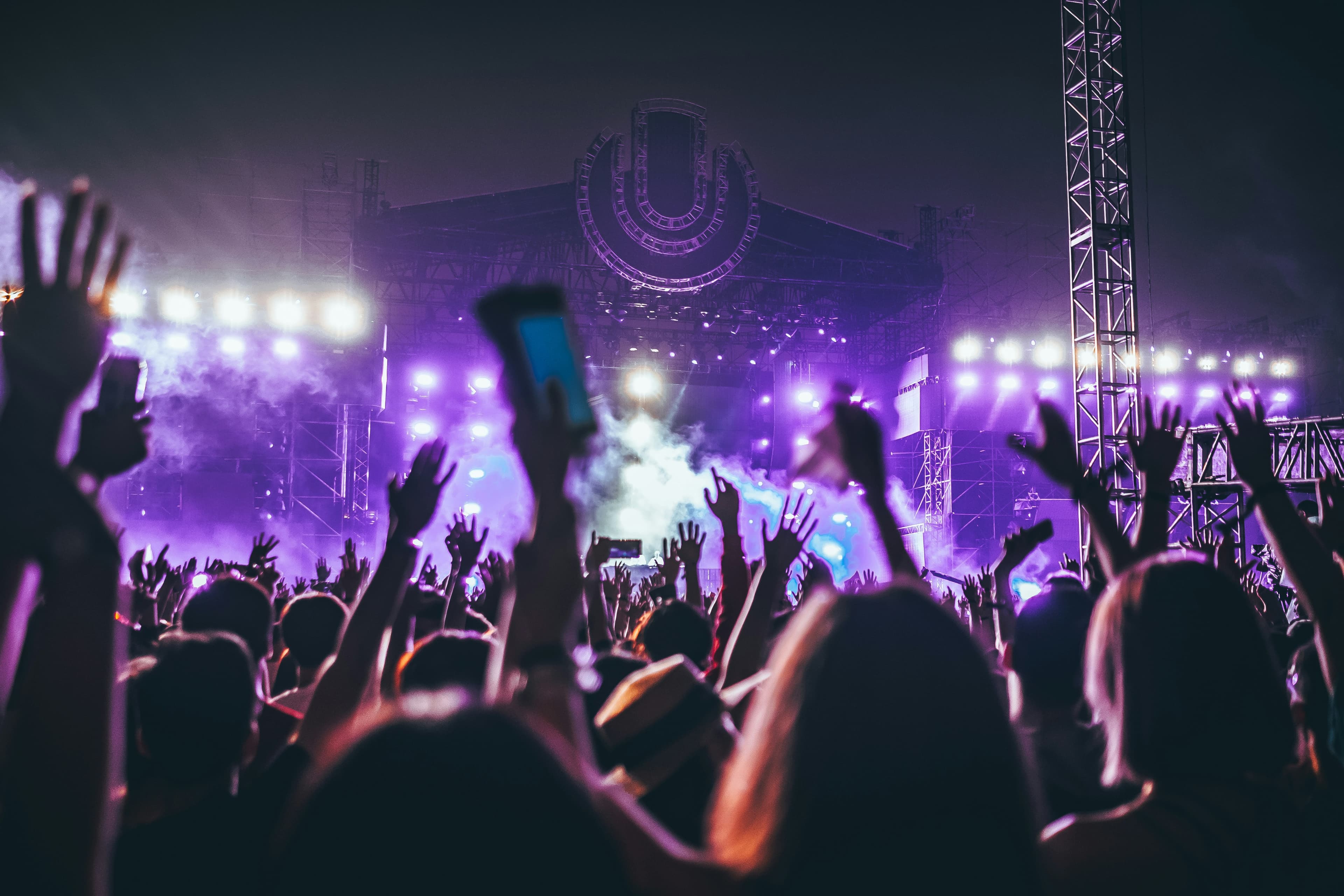 Glade Festival