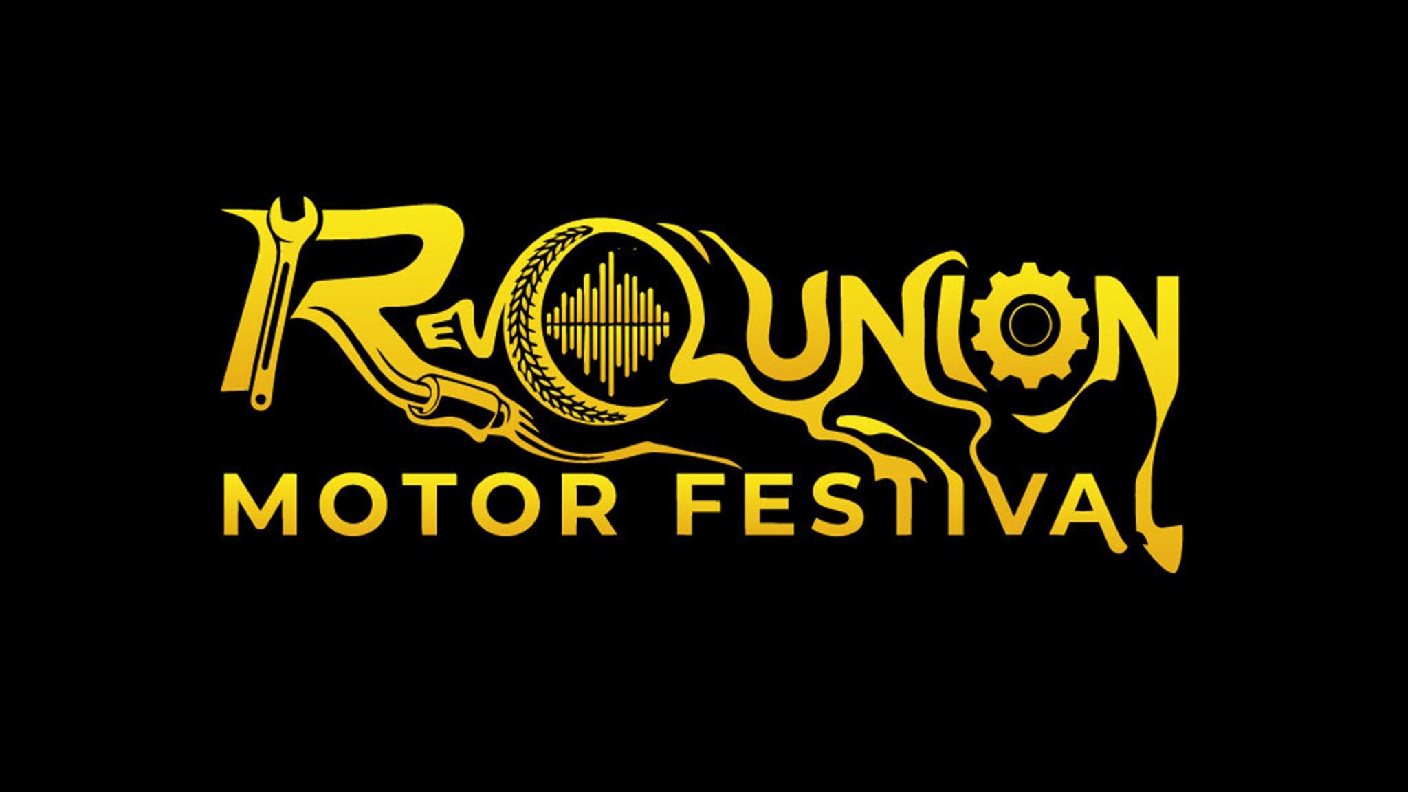 REVOLUNION MOTOR FESTIVAL - 2-Days Pass