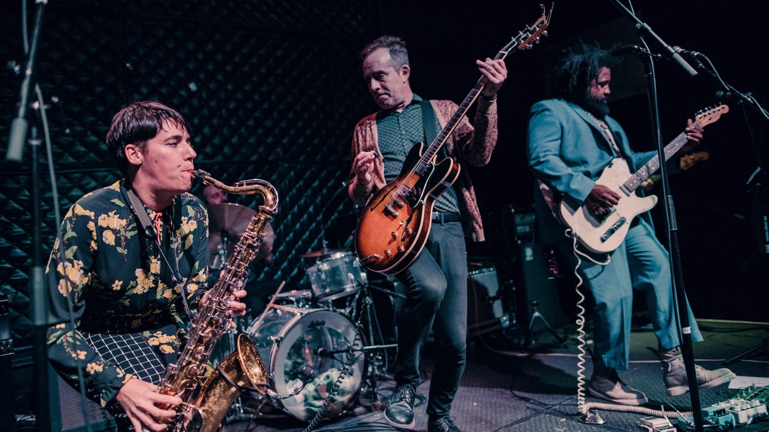 Mammoth Music & Arts Fest 2026