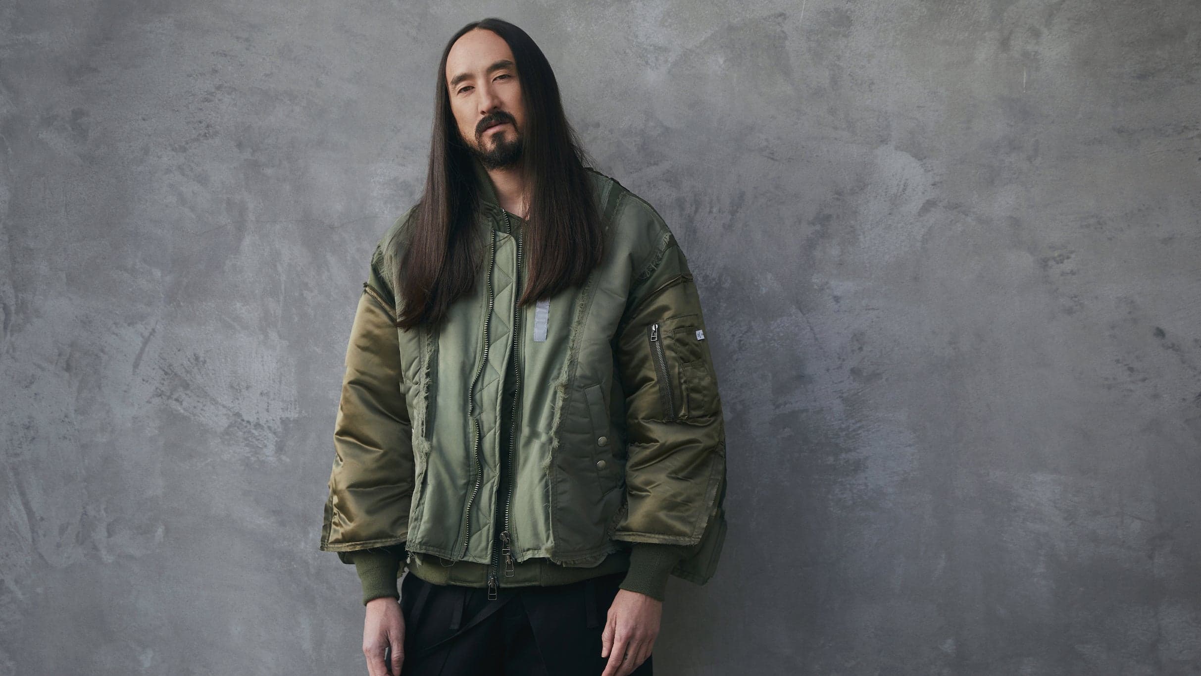 Official 2026 ACL Fest Nights: Steve Aoki - Ages 18+