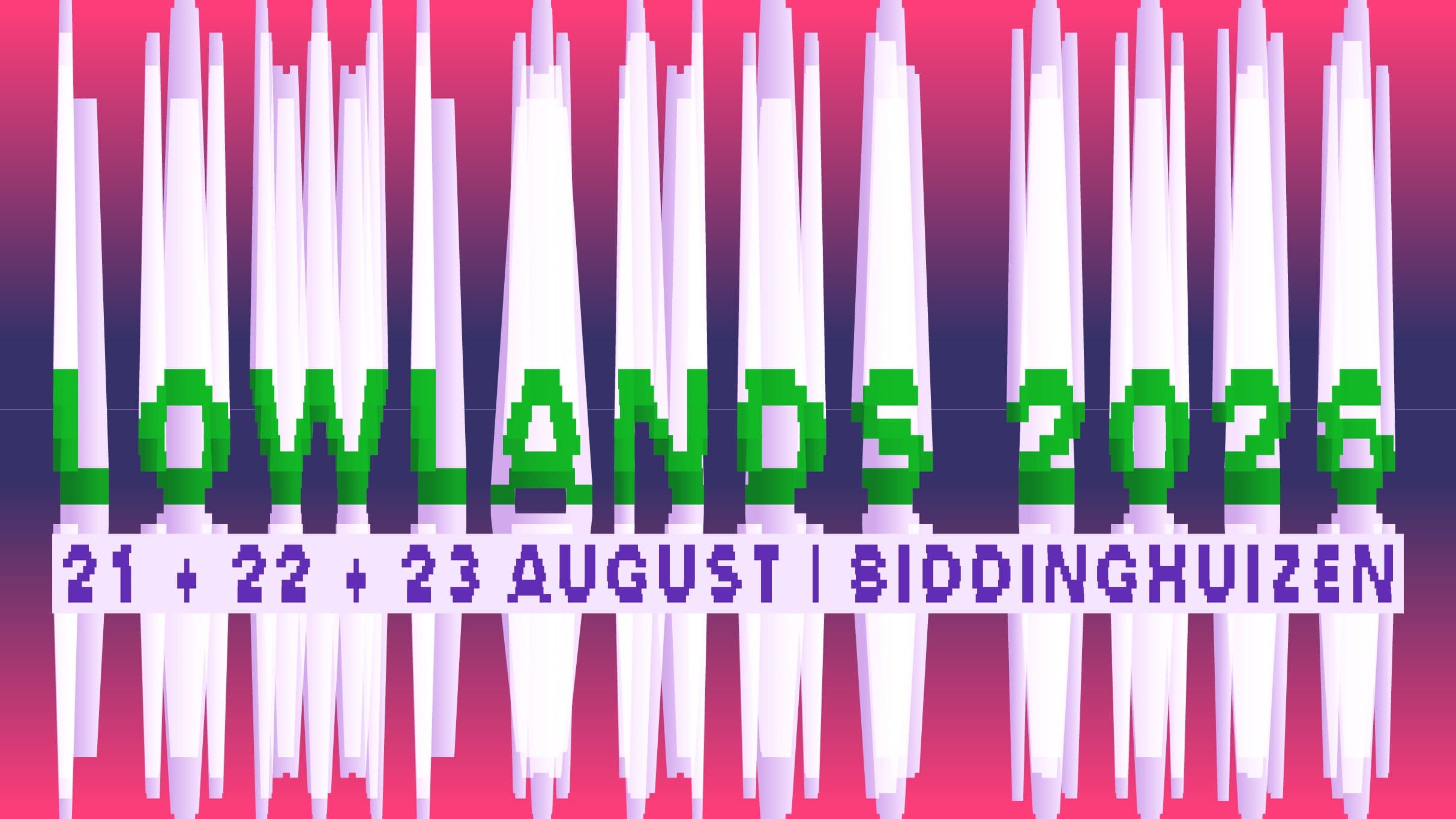 Lowlands 2026