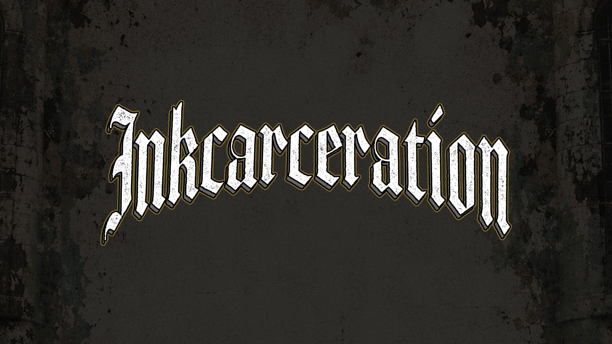 Inkcarceration