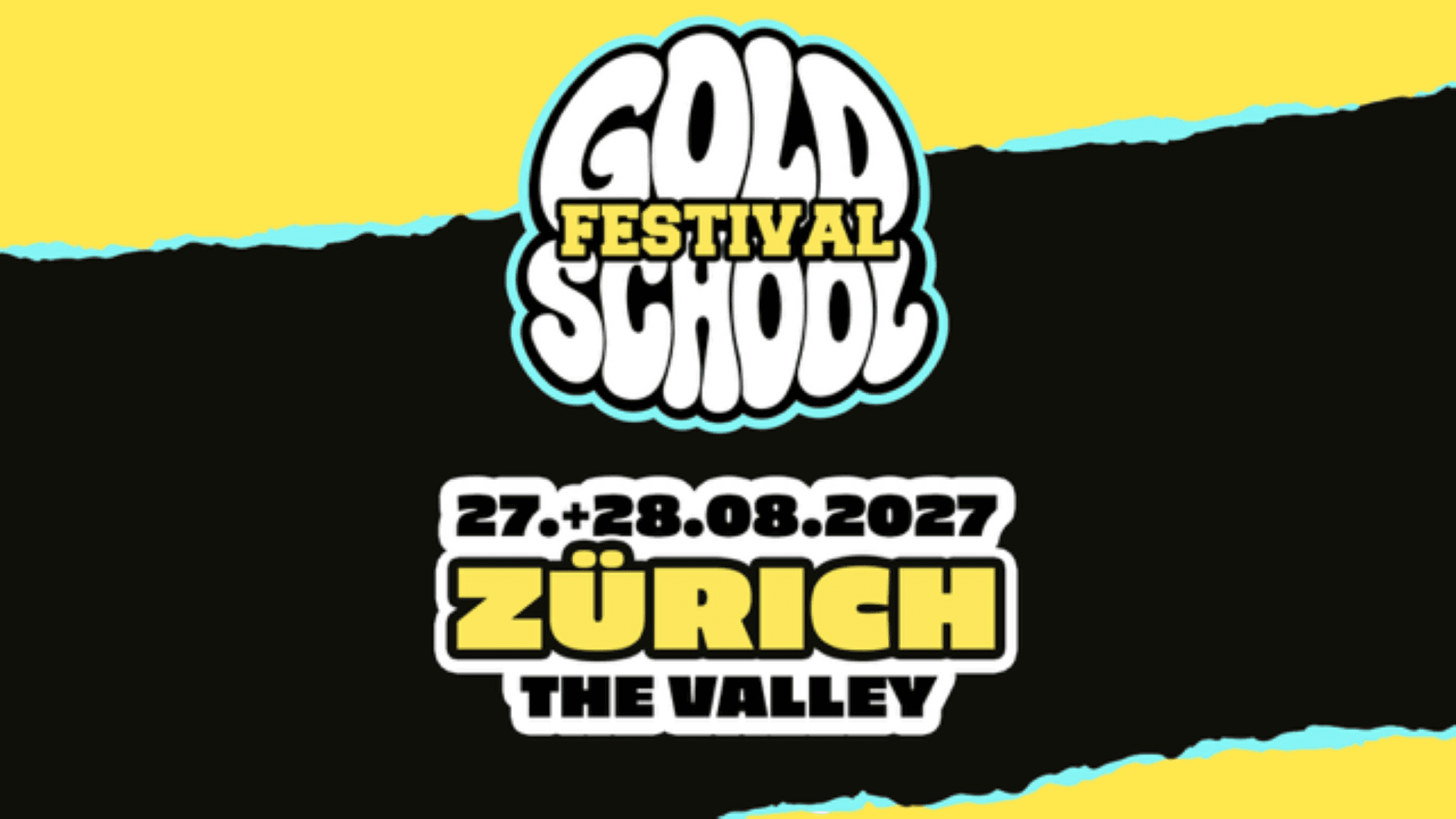 Goldschool Festival Zürich