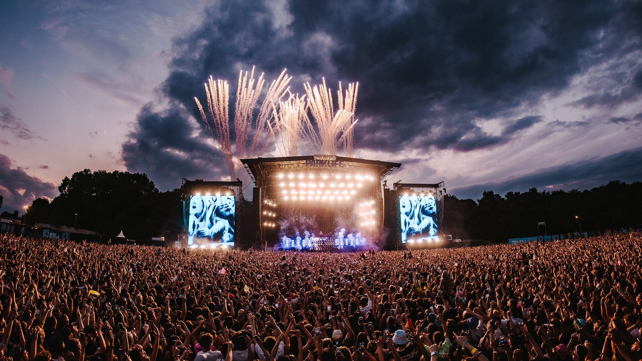 Parklife 2027
