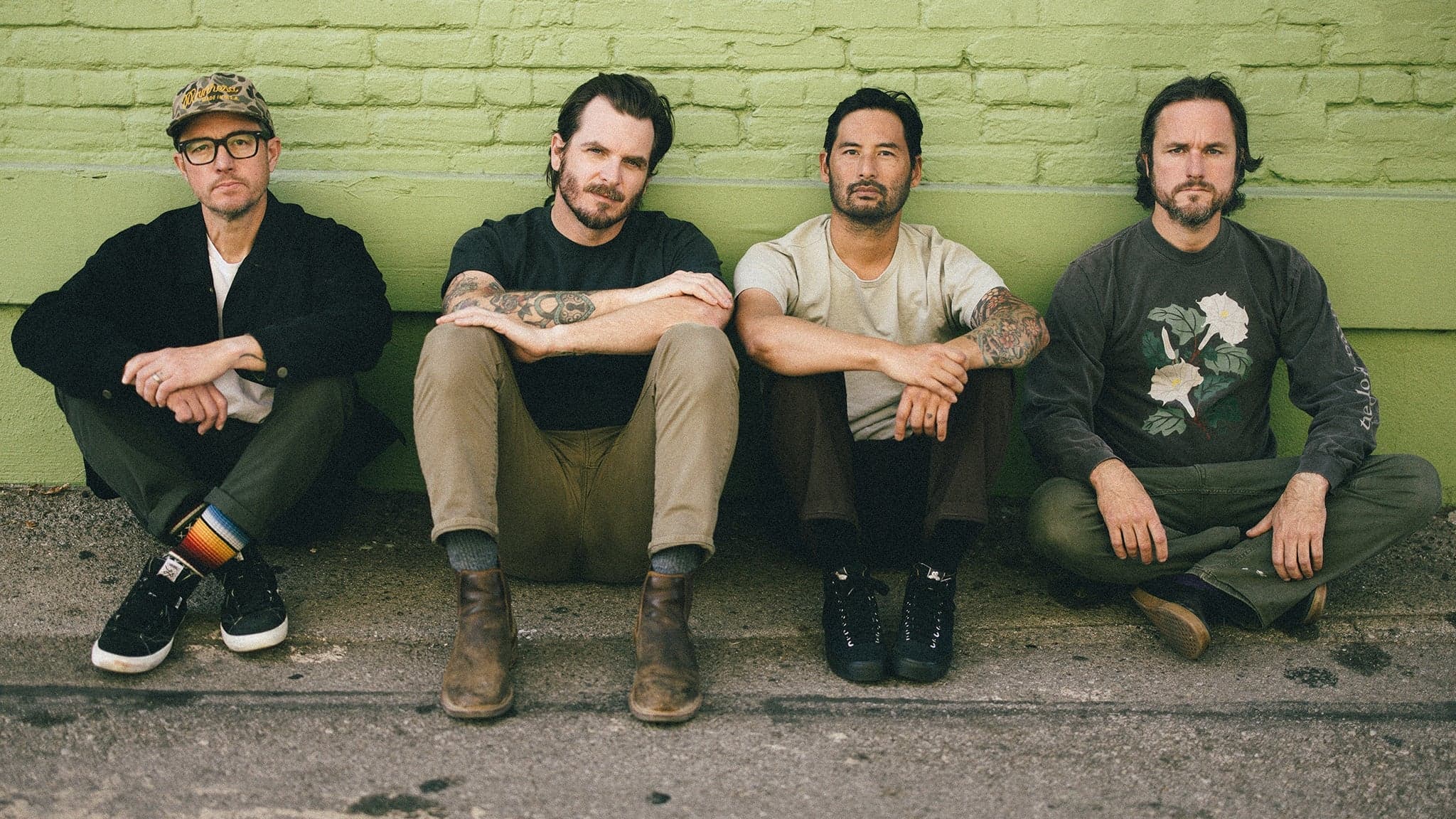 Riot Fest Late Night: Thrice