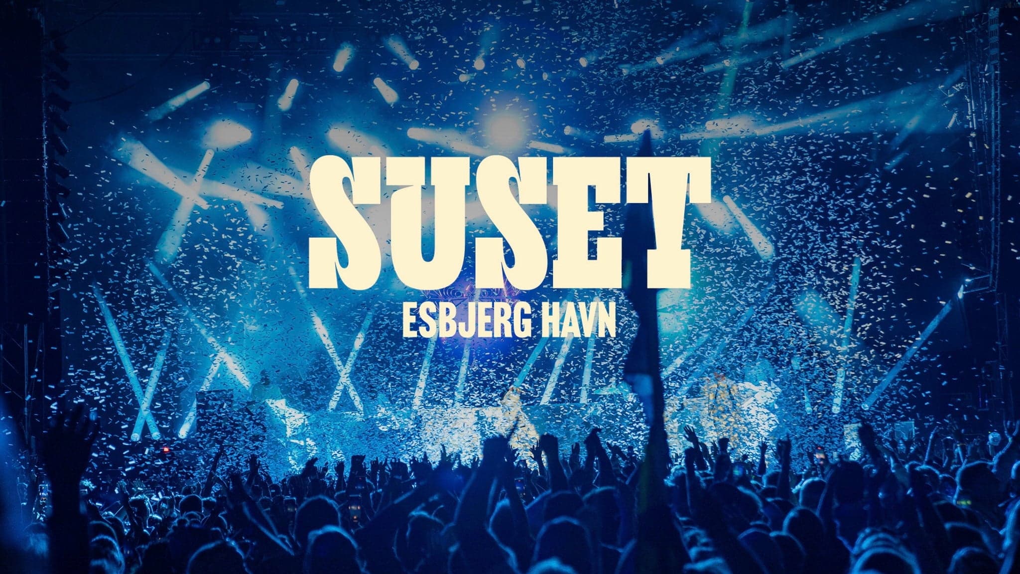 Suset Festival 2026 - Partout / Fri-Sat