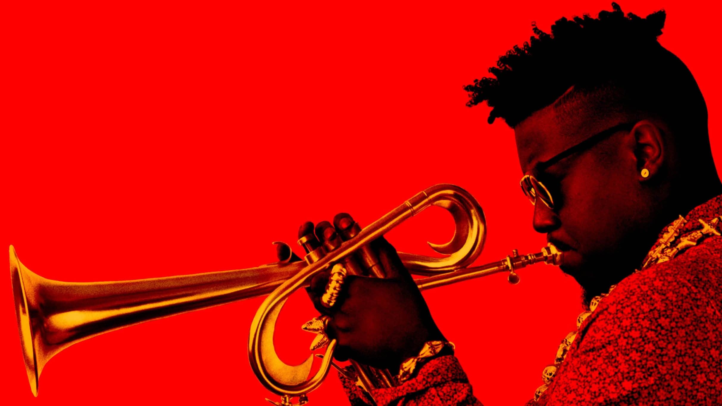 DONALD HARRISON'S QUANTUM LEAP MUSIC FESTIVAL-Music of Coltrane & More