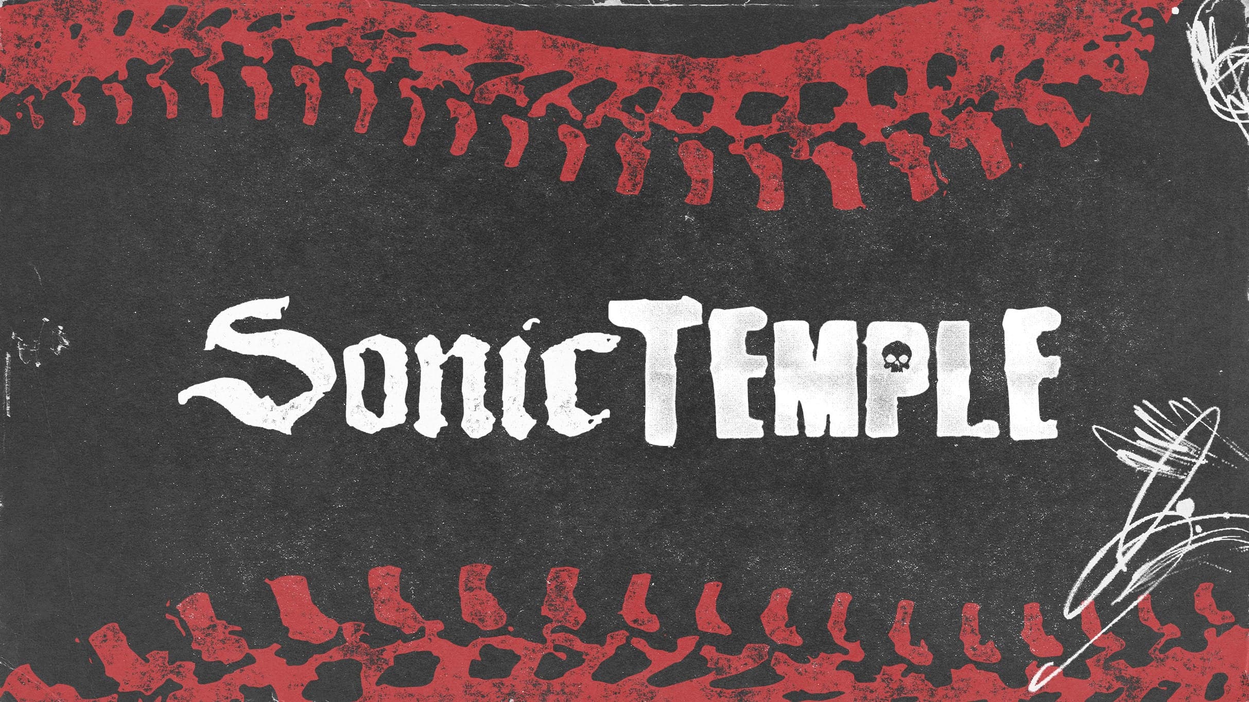 Sonic Temple Art + Music Festival