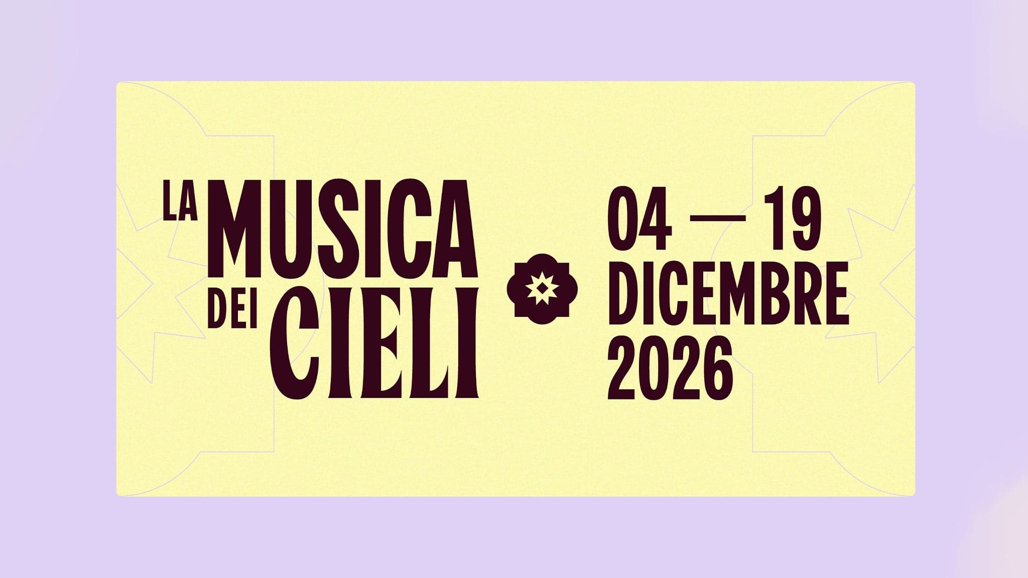 Marcel Khalife & Rami Khalife “Legacy" | La Musica dei Cieli 2026