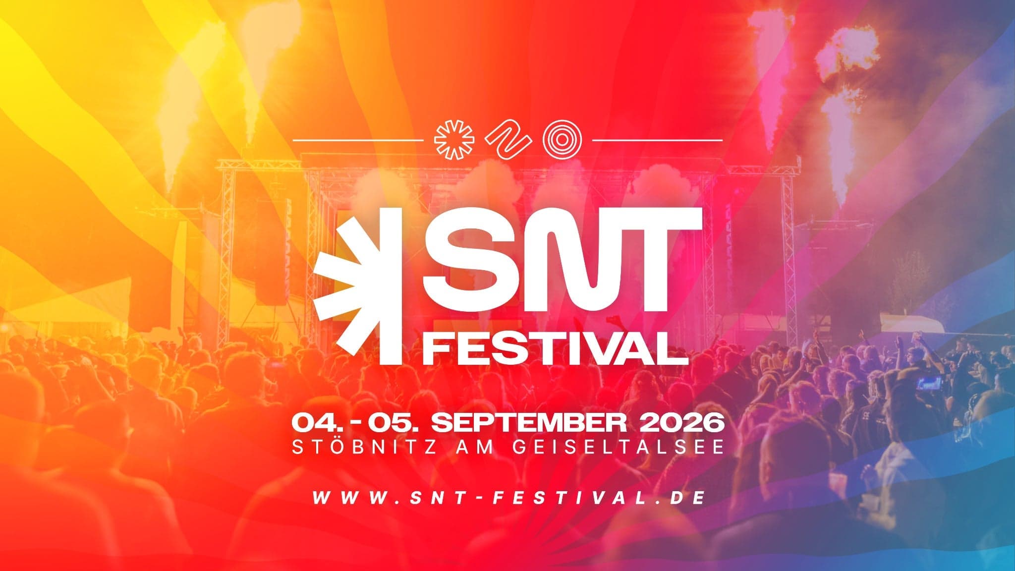 SNT Festival 2026