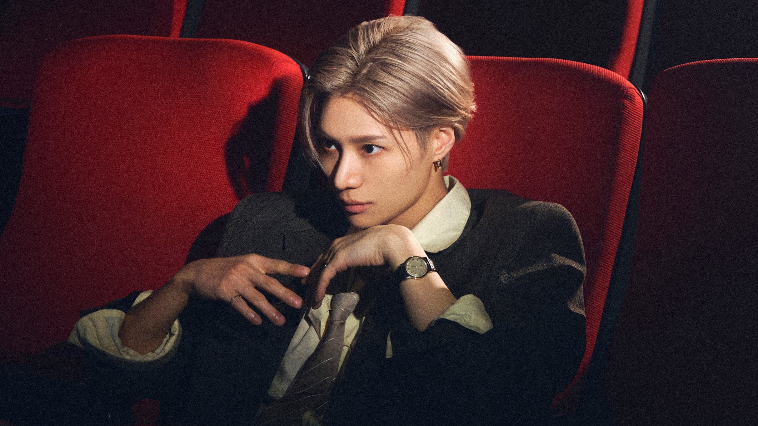 K-ERA Fest 2026: TAEMIN