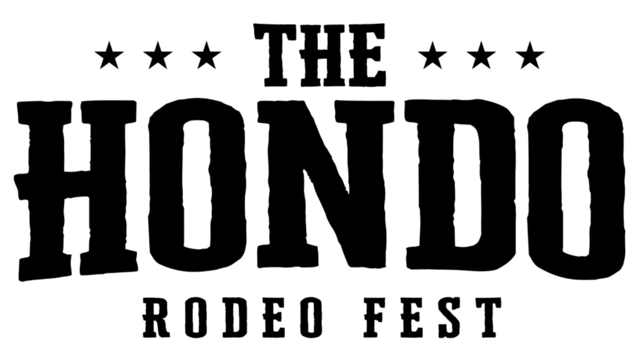 Hondo Rodeo Fest - Round Two feat. Blake Shelton