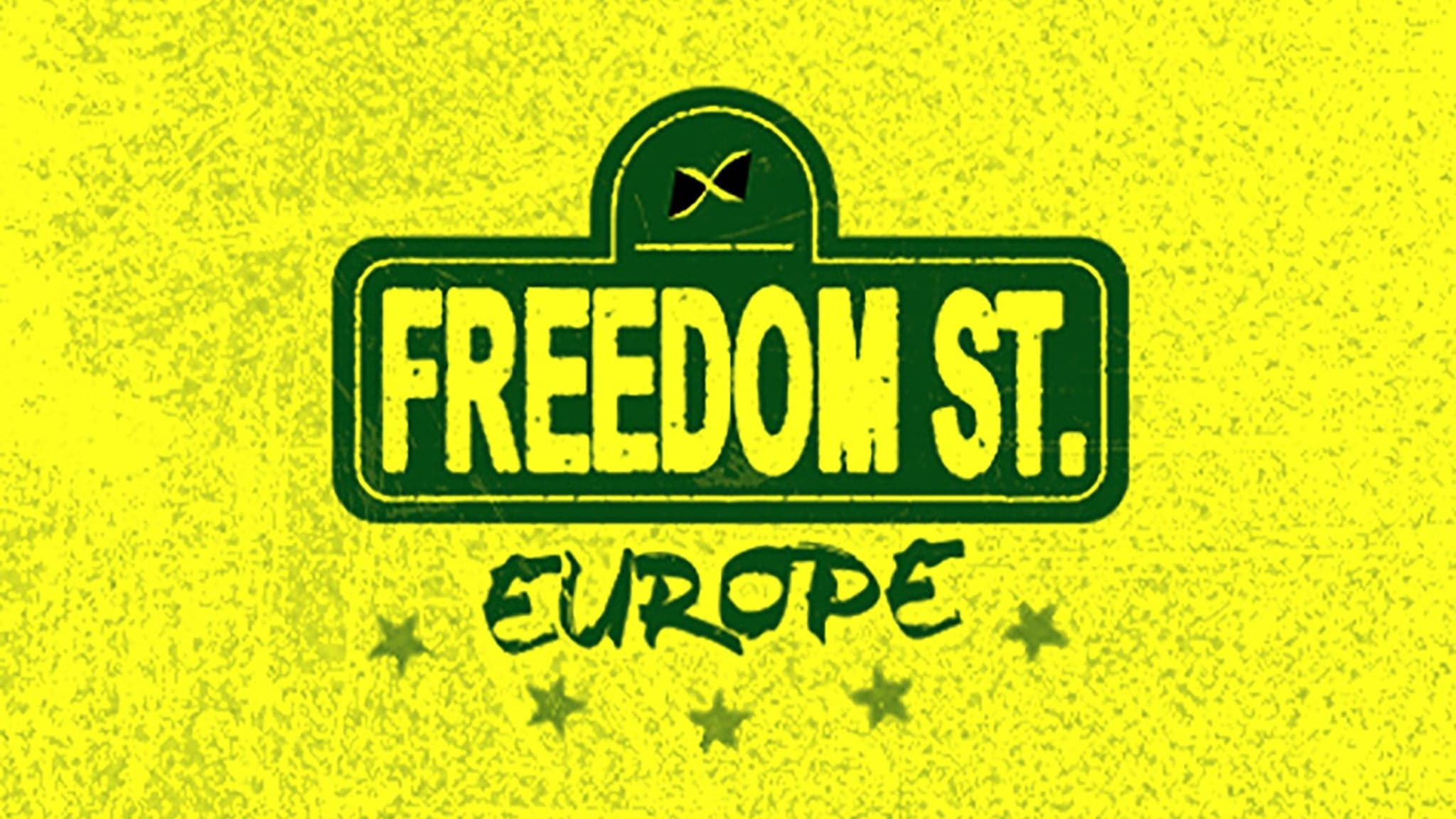 Freedom Street Europe 2026 - 4 Day