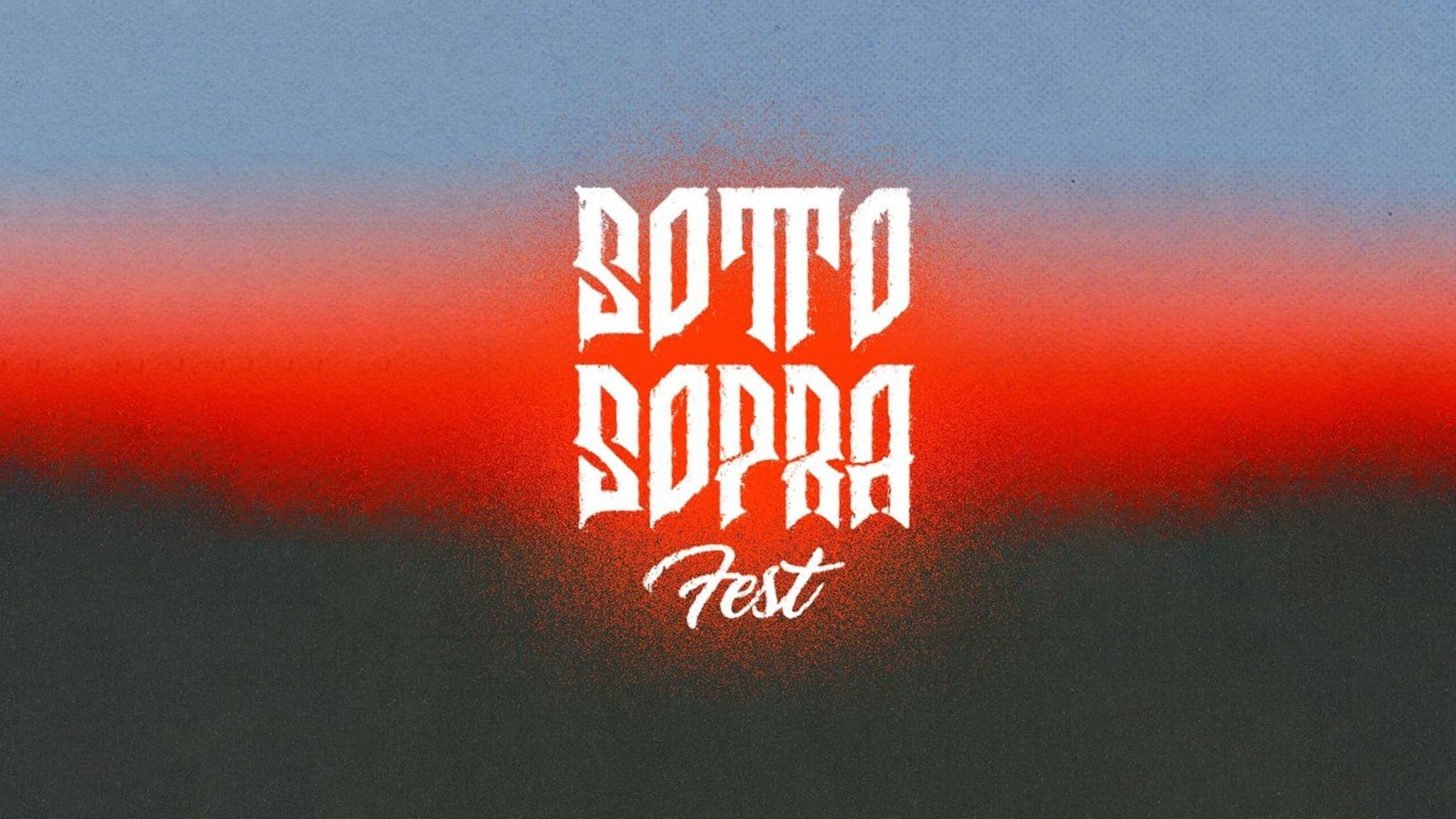 Capo Plaza - Summer Tour | Sottosopra Fest