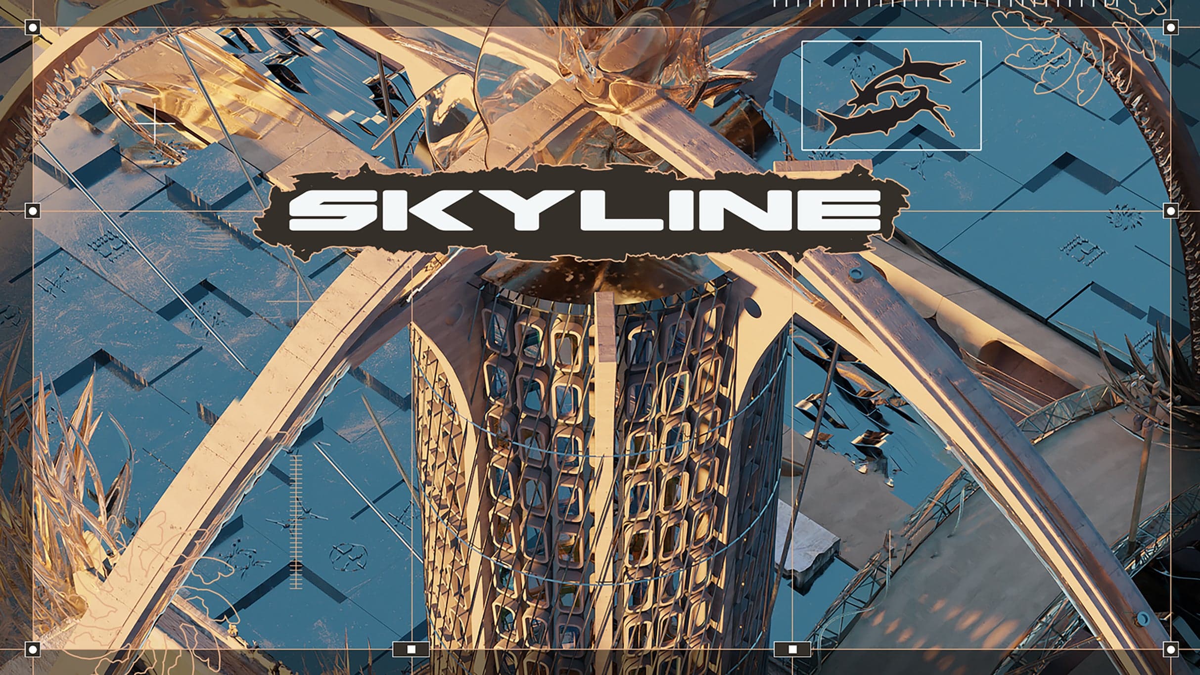 Skyline LA