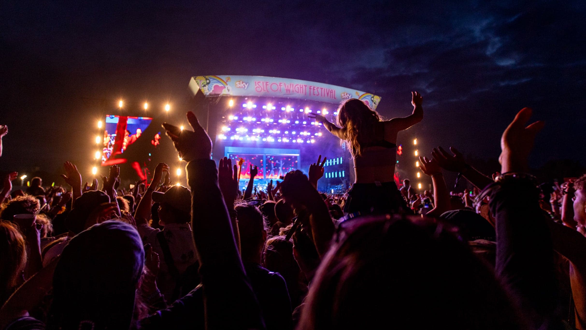 Isle of Wight Festival 2027