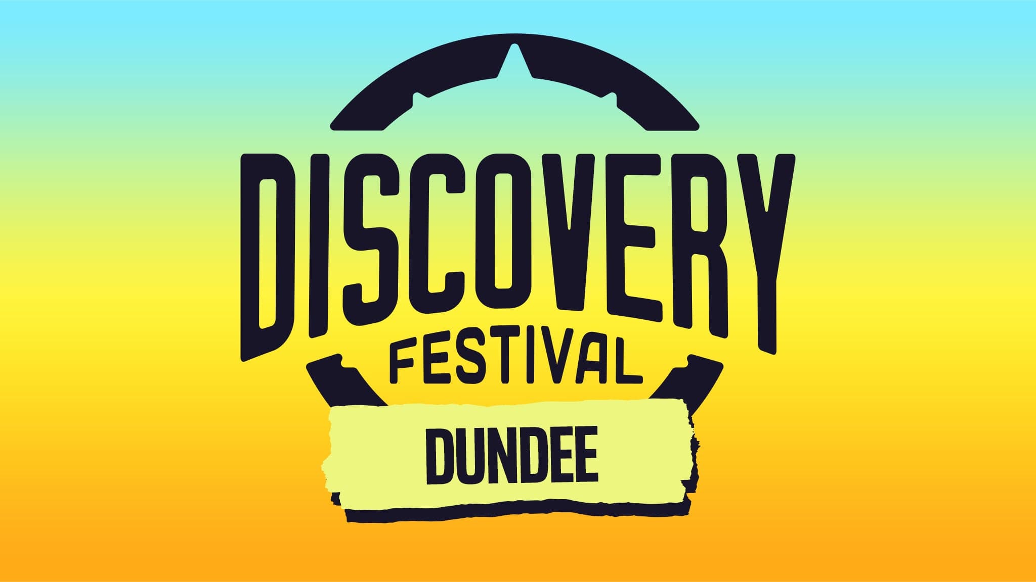 Discovery Festival 2027 - 80s Calling!