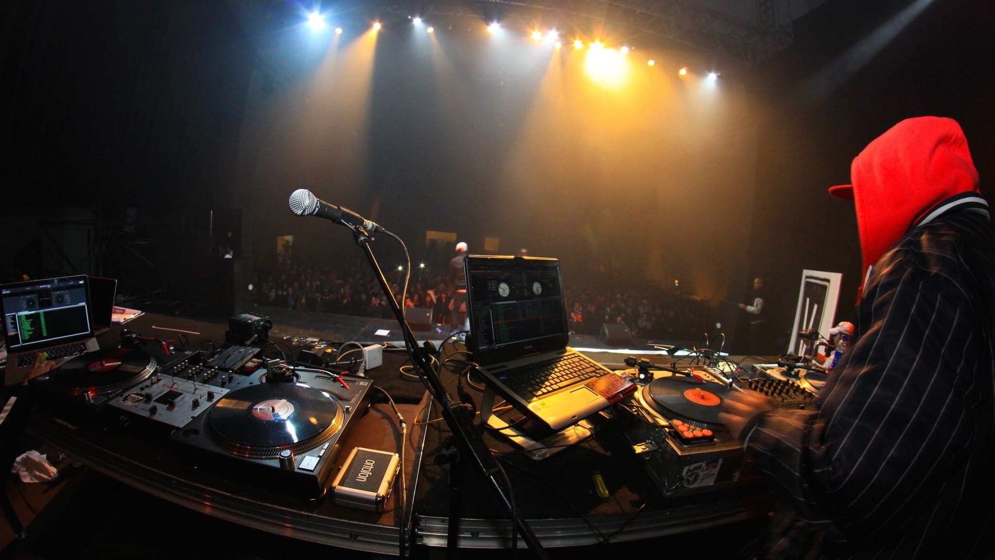 Counterfeit Festival