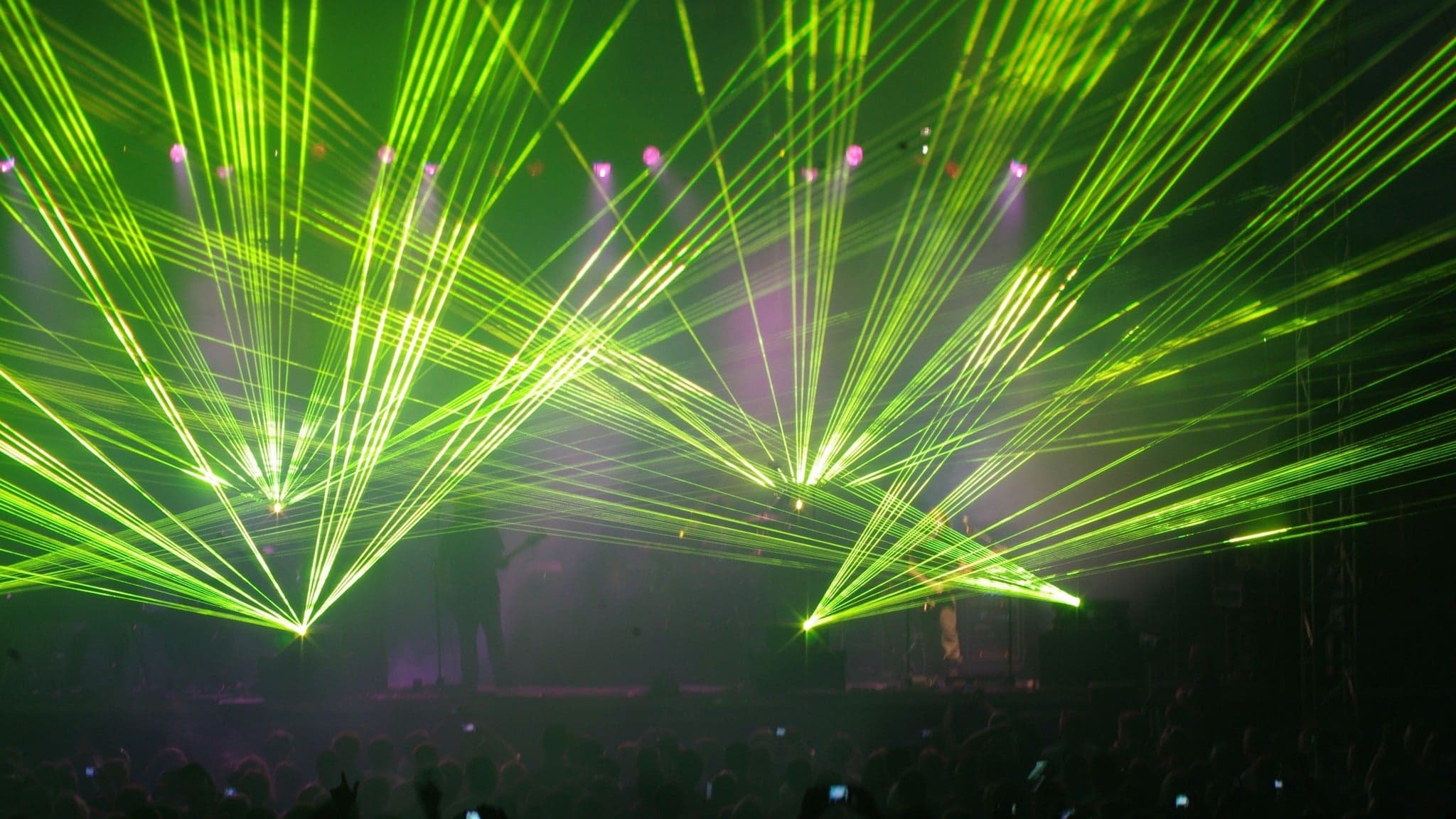 Mutations Festival 2026