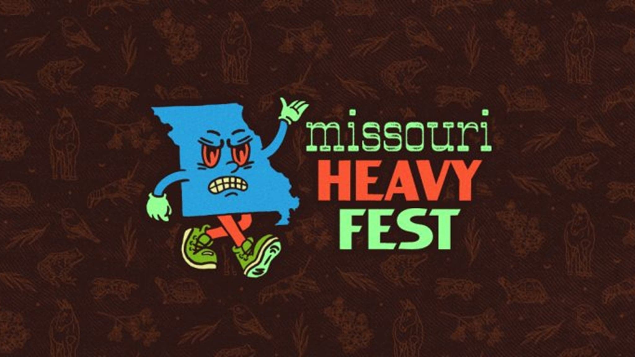 MO Heavy Fest