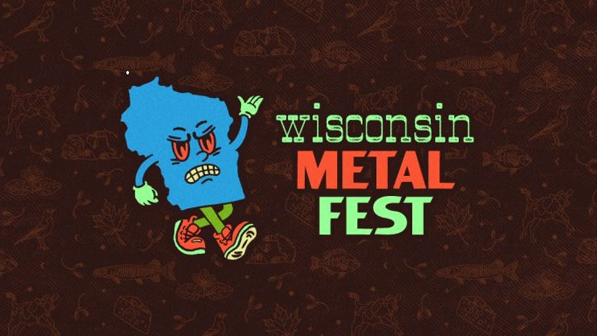 WI Metal Fest 2027